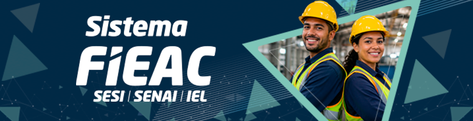 Sistema FIEAC — SESI, SENAI e IEL