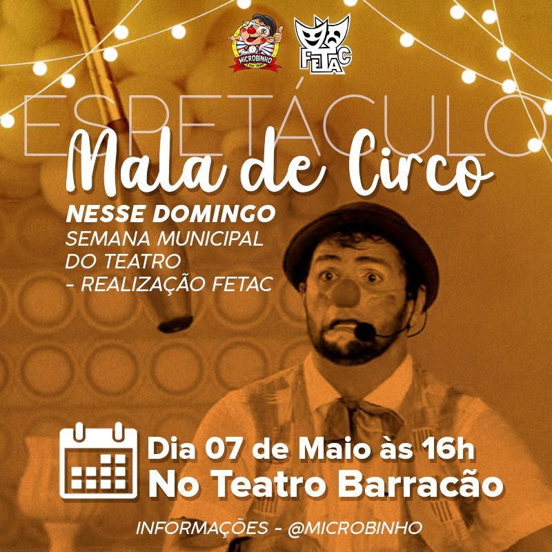 Arte – Teatro: Expressões faciais – Conexão Escola SME